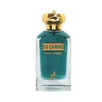 Alhambra So Candid Homme 100ml, Apa de Parfum, Barbati - 2