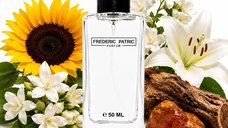 Alien by Patric T-2, parfum floral pentru femei, 50ml