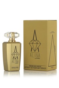 Alina by Patric, apa de parfum 100 ml, Femei - 1
