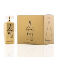 Alina by Patric, apa de parfum 50 ml, unisex - 1