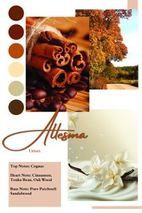 Allesma by Patric, apa de parfum 100 ml, femei - 3