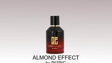 Almond Effect by Patric, apa de parfum 100 ml, Unisex