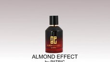 Almond Effect by Patric, apa de parfum 100 ml, Unisex