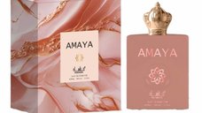Amaya Eau de Parfum pentru Femei, 100 ml - Eleganta si Rafinat
