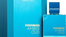 Amber Oud Aqua Dubai, Al Haramain, 75 ml Extract de parfum