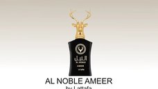 Ameer Al Noble by Lattafa - Parfum Unisex 100 ml