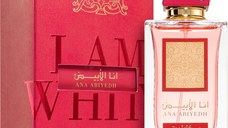 Ana Abiyedh Scarlet by Lattafa 60 ml, apa de parfum, dama