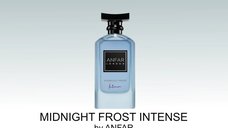 Anfar Midnight Frost Intense EDP 100 ML - Parfum Original din Dubai