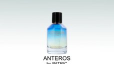 Anteros by Patric, apa de parfum unisex, 100 ml