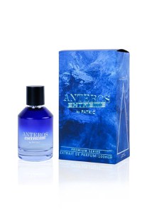 Anteros Extreme by Patric, apa de parfum 100 ml, unisex - 1