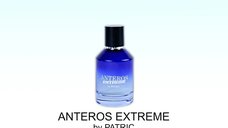 Anteros Extreme de Patric, apa de parfum unisex 100 ml