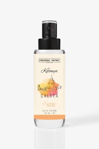 Apa de colonie GALATA by Patric - 120ml - 1