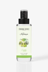 Apa de colonie KUZEY by Patric - 120ML - 1
