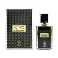 Apă de parfum ADYAN, AL CRYSTAL AL ASWAD, barbat, 100ML - 1