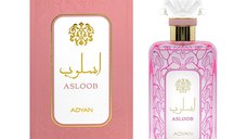 Apa de Parfum ADYAN, ASLOOB, femeie, 100ML