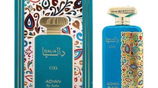 Apa de Parfum ADYAN, DALIA CIEL, femeie, 100ML