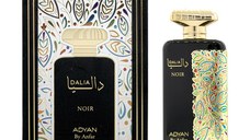 Apa de Parfum ADYAN, DALIA NOIR, femeie, 100ML