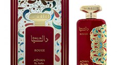 Apa de Parfum ADYAN, DALIA ROUGE EDP 100ML
