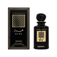 Apă de parfum Adyan, HYBA, femei, 100ml - 1