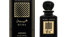 Apă de parfum Adyan, HYBA, femei, 100ml