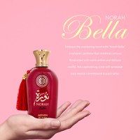 Apă de parfum Adyan, Norah BELLA, femei, 100ml - 3