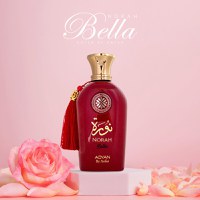Apă de parfum Adyan, Norah BELLA, femei, 100ml - 4