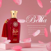 Apă de parfum Adyan, Norah BELLA, femei, 100ml - 5