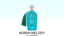Apă de parfum Adyan, Norah MELODY, femei, 100ml - Original Dubai