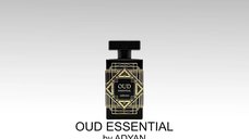 Apă de parfum Adyan, Oud Essential, unisex, 100ml - Original Dubai
