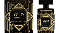 Apă de parfum Adyan, Oud Essential, unisex, 100ml