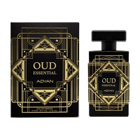 Apă de parfum Adyan, Oud Essential, unisex, 100ml - 1