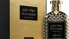 Apa de parfum, ADYAN OUD OMBRE 100ML EDP