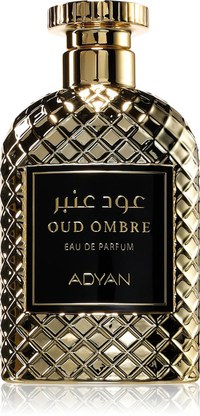 Apa de parfum, ADYAN OUD OMBRE 100ML EDP - 2