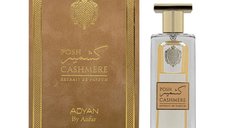 Apă de parfum Adyan, POSH CASHMERE, femei, 60ML