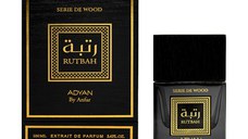 Apă de parfum Adyan, Rutbah, unisex, 100ml
