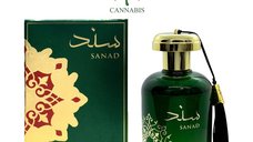 Apă de parfum Adyan, Sanad, unisex, 100ml