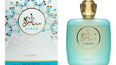 Apă de parfum Adyan, SARAH, femei, 100ml