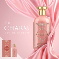 Apa de Parfum ADYAN, THE CHARM, femei, 100ML - 2