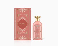 Apa de Parfum ADYAN, THE CHARM, femei, 100ML - 1