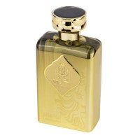 Apa de parfum Al Dirgham Limited Edition by Ard al Zaafaran, 100ml - barbati - 3