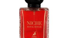 Apa De Parfum Alhambra Niche Royal Rouge Unisex 100 ml