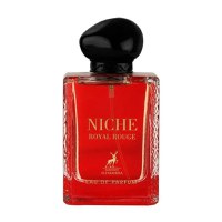 Apa De Parfum Alhambra Niche Royal Rouge Unisex 100 ml - 1