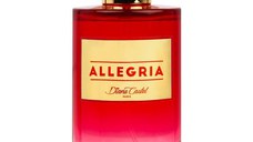 Apa de parfum Allegria 100 ml, femei