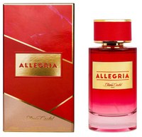 Apa de parfum Allegria 100 ml, femei - 2