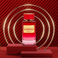 Apa de parfum Allegria 100 ml, femei - 3