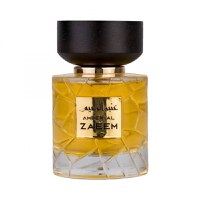 Apa de parfum Amber Al Zaeem by Nylaa, unisex - 100 ml - 1