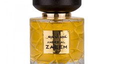 Apa de parfum Amber Al Zaeem by Nylaa, unisex - 100 ml