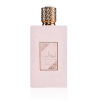 Apa de Parfum Ameerat Al Arab Prive Rose, Asdaaf, Femei - 100ml - 1