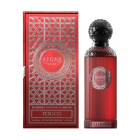 Apa de parfum ANFAR FOUCO EDP 100ML - 3