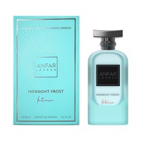 Apa de parfum, Anfar MIDNIGHT FROST INTENSE EDP 100 ML - 1